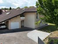 Недвижимость Villa 6 rooms: 1