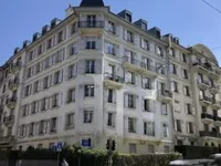 Недвижимость Apartment 6.5 rooms: 1