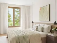 Недвижимость Apartment 5 rooms: 3
