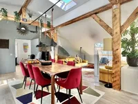 Недвижимость Apartment 5 rooms: 1