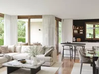 Недвижимость Apartment 5 rooms: 2