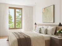 Недвижимость Apartment 5 rooms: 3