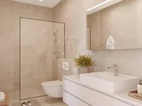 Недвижимость Apartment 5 rooms: 4