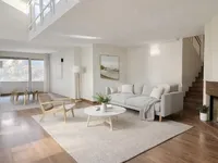 Недвижимость Duplex 5.5 rooms: 1