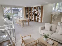 Недвижимость Duplex 5.5 rooms: 3