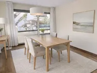 Недвижимость Duplex 5.5 rooms: 4