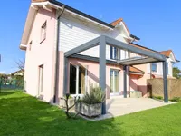 Недвижимость Row house 5 rooms: 1