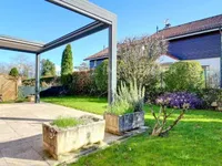 Недвижимость Row house 5 rooms: 2