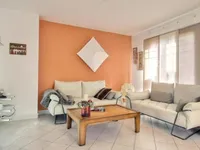 Недвижимость Row house 5 rooms: 4