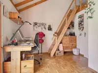 Недвижимость Row house 5 rooms: 9