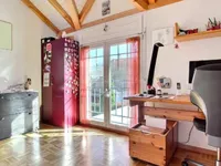 Недвижимость Row house 5 rooms: 11