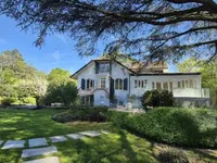 Недвижимость Single house 8 rooms: 1