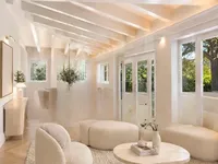 Недвижимость Single house 8 rooms: 3