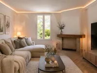 Недвижимость Single house 8 rooms: 4