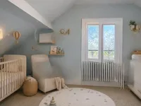Недвижимость Single house 8 rooms: 11