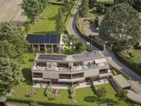 Недвижимость Bifamiliar house 6 rooms: 2