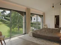 Недвижимость Bifamiliar house 6 rooms: 6