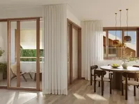 Недвижимость Apartment 5 rooms: 1
