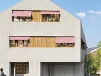 Недвижимость Apartment 5 rooms: 2