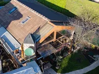 Недвижимость Chalet 1 room: 2