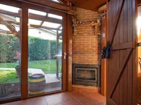 Недвижимость Chalet 1 room: 6