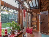 Недвижимость Chalet 1 room: 8