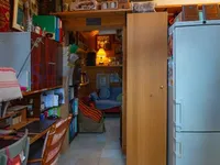 Недвижимость Chalet 1 room: 10