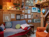 Недвижимость Chalet 1 room: 11