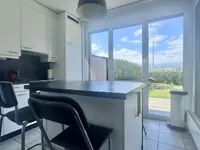 Недвижимость Apartment 4 rooms: 2