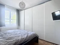 Недвижимость Apartment 4 rooms: 5