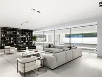 Недвижимость Single house 10 rooms: 4