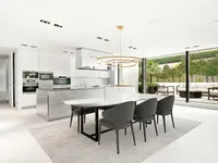 Недвижимость Single house 10 rooms: 5