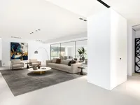 Недвижимость Single house 10 rooms: 7