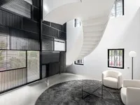 Недвижимость Single house 10 rooms: 8