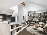Недвижимость Single house 10 rooms: 9