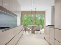 Недвижимость Apartment 5 rooms: 2