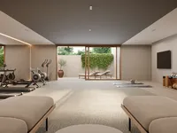 Недвижимость Apartment 5 rooms: 4