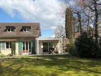 Недвижимость Bifamiliar house 5 rooms: 2
