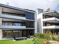 Недвижимость Apartment 5 rooms: 1