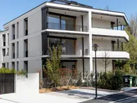 Недвижимость Apartment 5 rooms: 2
