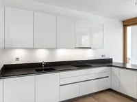 Недвижимость Apartment 5 rooms: 5