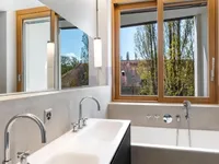Недвижимость Apartment 5 rooms: 8