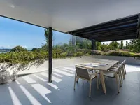 Недвижимость Apartment 5 rooms: 11