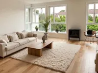 Недвижимость Apartment 3 rooms: 1