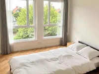 Недвижимость Apartment 3 rooms: 2