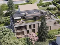 Недвижимость Apartment 3 rooms: 1