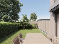 Недвижимость Apartment 3 rooms: 3