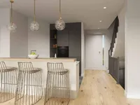 Недвижимость Row house 5 rooms: 2