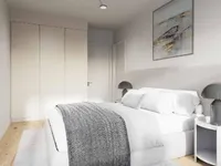 Недвижимость Row house 5 rooms: 3
