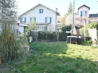 Недвижимость Single house 4.5 rooms: 1
